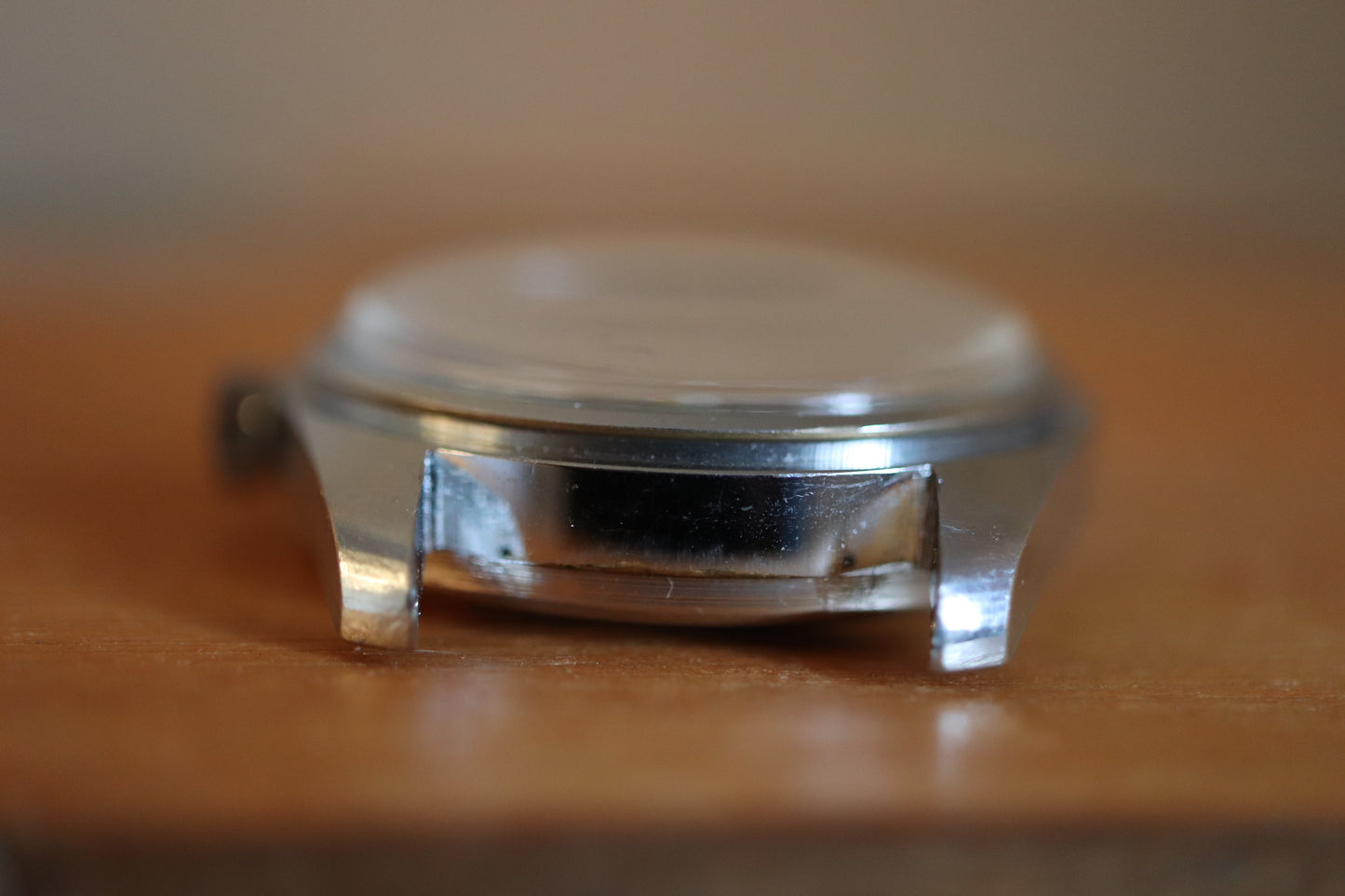 Reloj calendario con el logotipo de Lucerna muy raro: para proyecto