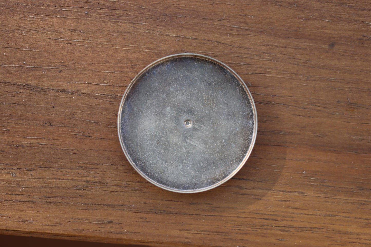 Vintage manual watch Abercrombie & Fitch Shipmate Working well and keeping great time - www.watchvault.ca