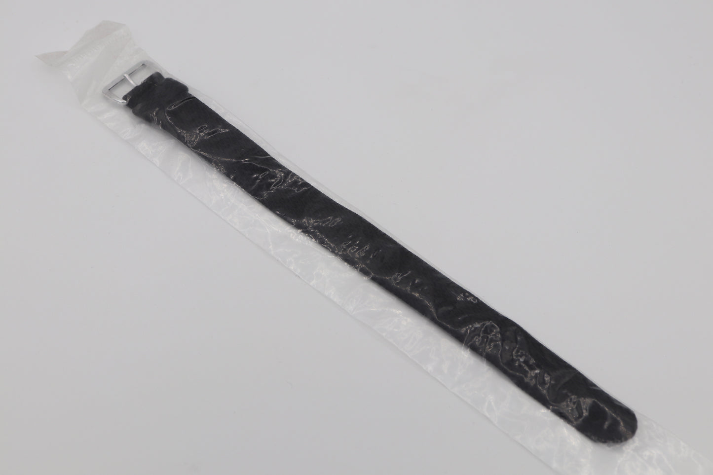 Bracelet Nylon Vintage 18 mm - 70s
