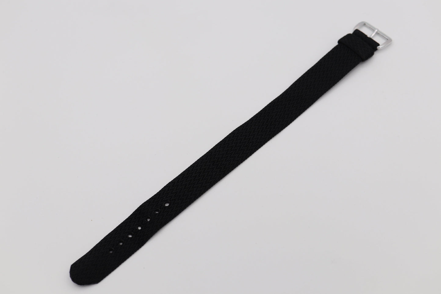 Bracelet Nylon Vintage 18 mm - 70s