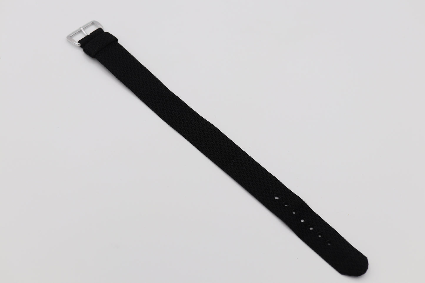 Bracelet Nylon Vintage 18 mm - 70s