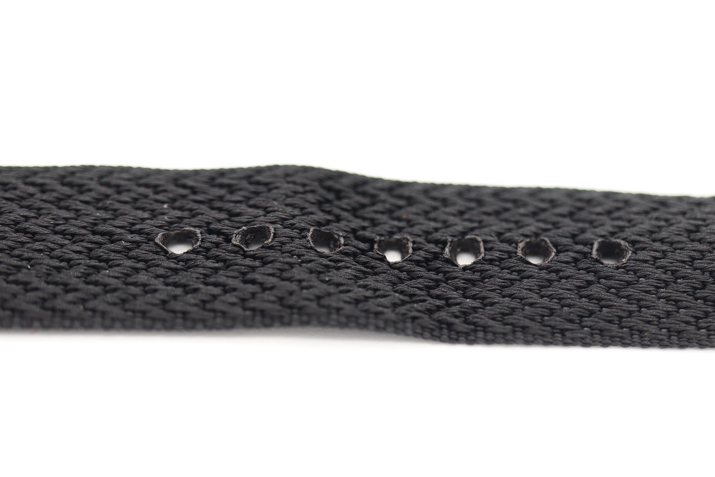 Bracelet Nylon Vintage 18 mm - 70s