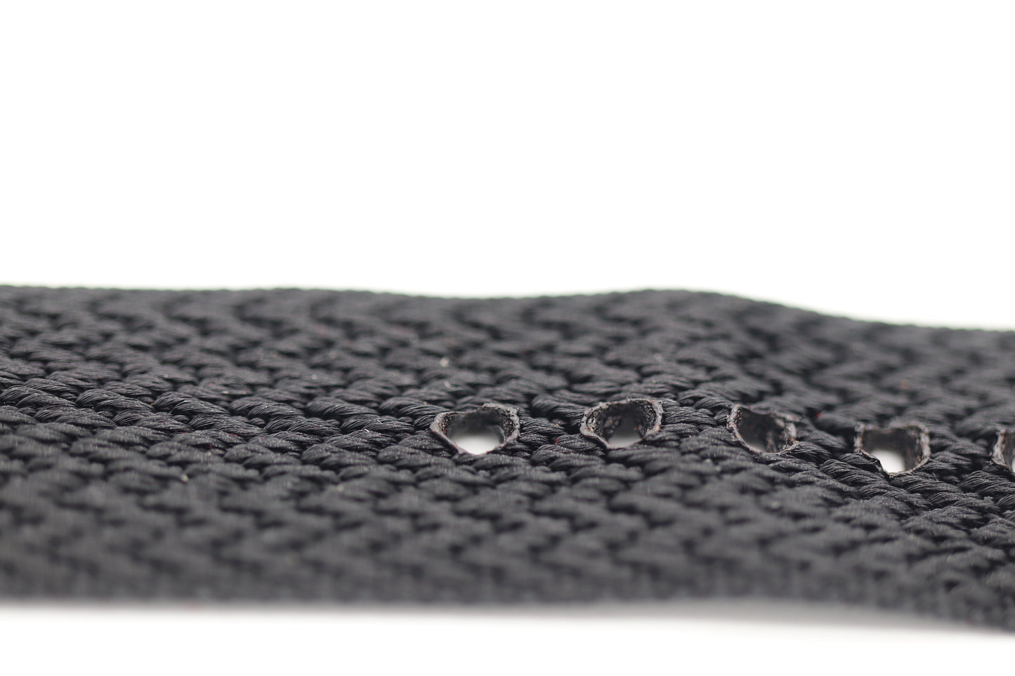 Bracelet Nylon Vintage 18 mm - 70s