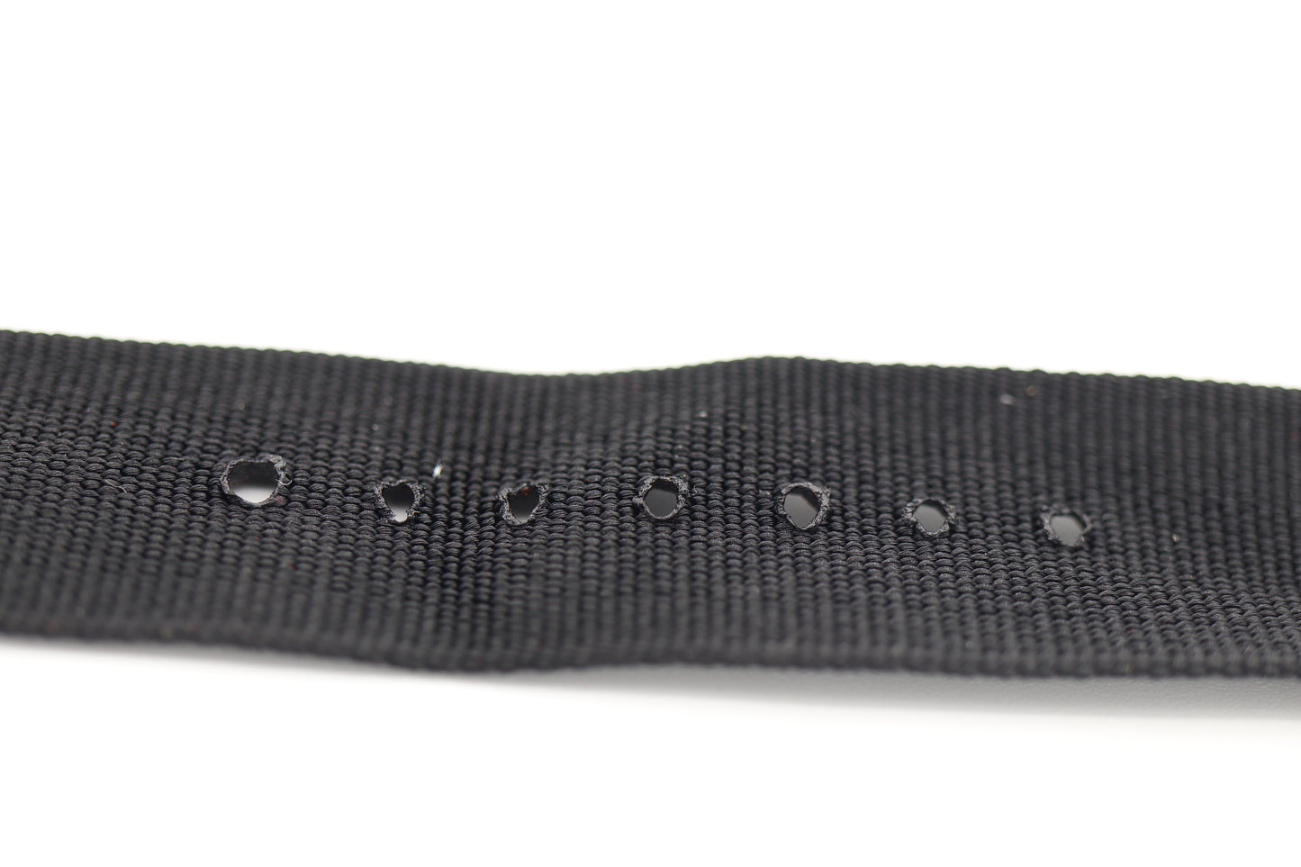 Bracelet Nylon Vintage 18 mm - 70s