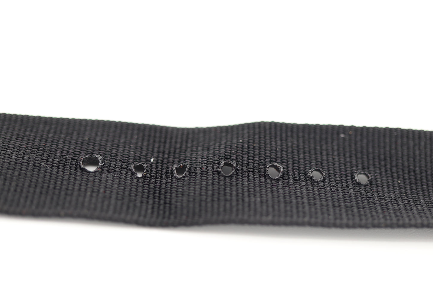 Bracelet Nylon Vintage 18 mm - 70s