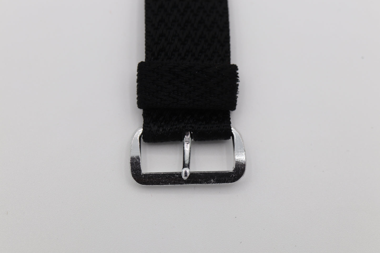 Bracelet Nylon Vintage 18 mm - 70s