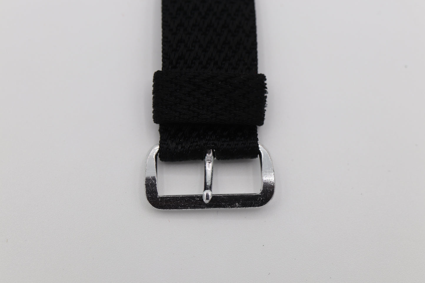 Bracelet Nylon Vintage 18 mm - 70s
