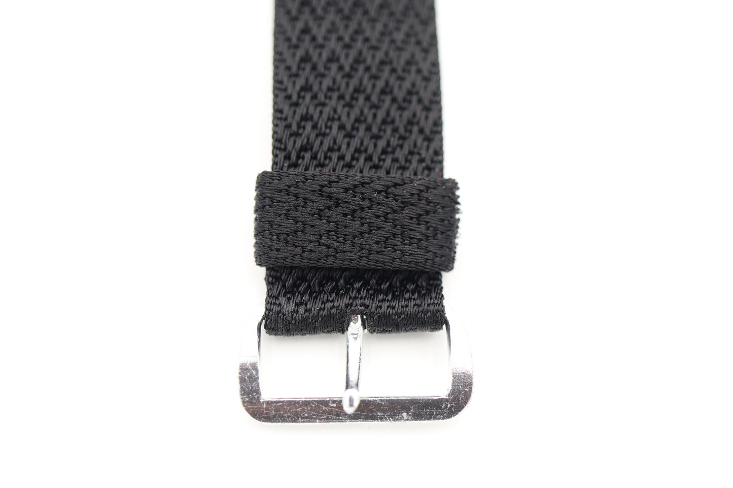 Bracelet Nylon Vintage 18 mm - 70s