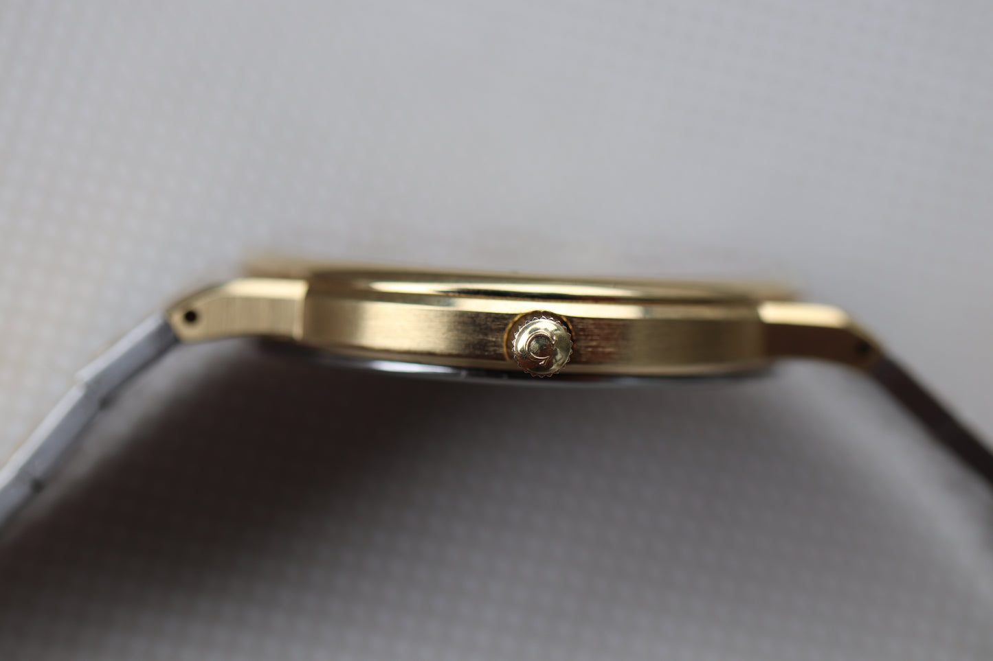 Omega Seamaster Quartz 1432 Ref. 196.0277