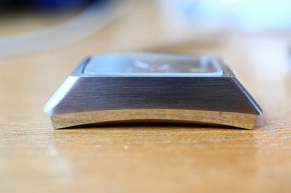 Omega Constellation Megaquartz f2.4 MHz Stardust Dial, Cal. 1510, Ref. 196.0013/396.0806