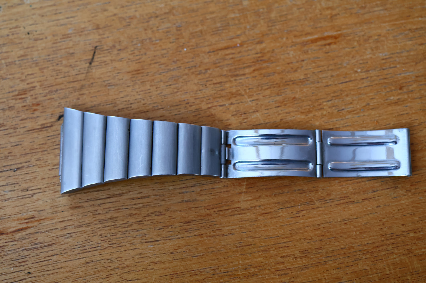 Omega Constellation Megaquartz f2.4 MHz Stardust Dial, Cal. 1510, Ref. 196.0013/396.0806