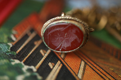 Hamilton 992B Railroad-Grade Pocket Watch, 21J, Fortune 10K GF