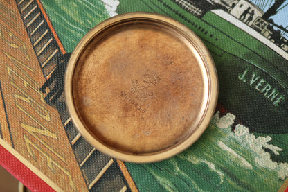 Hamilton 992B Railroad-Grade Pocket Watch, 21J, Fortune 10K GF