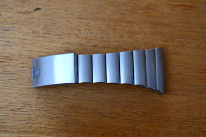 Omega Constellation Megaquartz f2.4 MHz Stardust Dial, Cal. 1510, Ref. 196.0013/396.0806