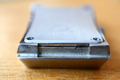 Omega Constellation Megaquartz f2.4 MHz Stardust Dial, Cal. 1510, Ref. 196.0013/396.0806