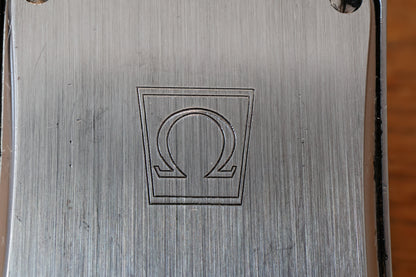 Omega Constellation Megaquartz f2.4 MHz Stardust Dial, Cal. 1510, Ref. 196.0013/396.0806