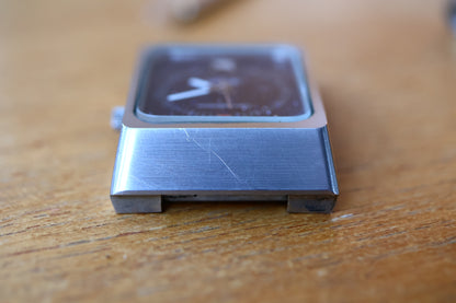 Omega Constellation Megaquartz f2.4 MHz Stardust Dial, Cal. 1510, Ref. 196.0013/396.0806