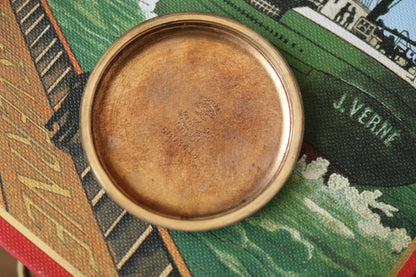 Hamilton 992B Railroad-Grade Pocket Watch, 21J, Fortune 10K GF