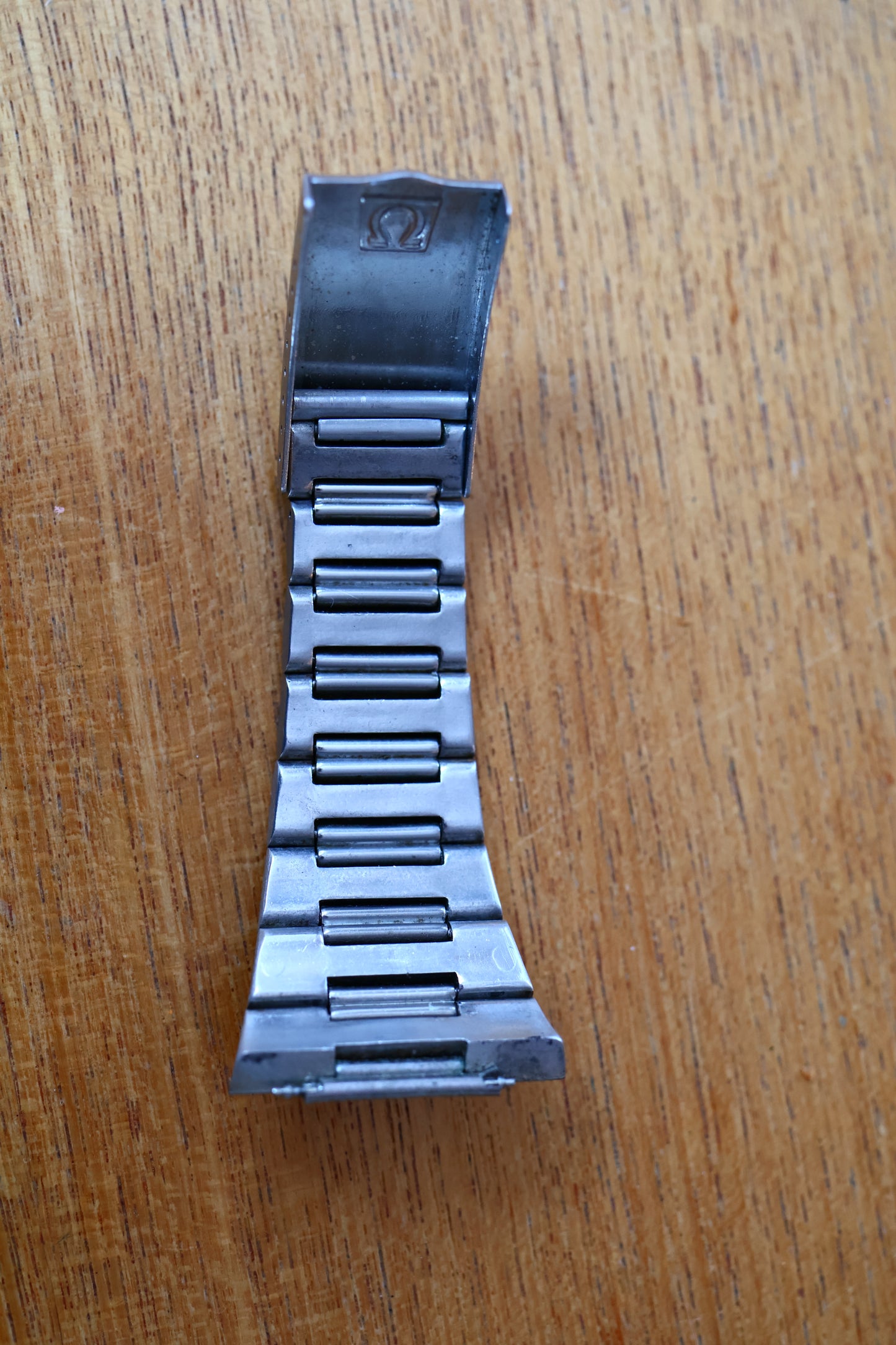 Omega Constellation Megaquartz f2.4 MHz Stardust Dial, Cal. 1510, Ref. 196.0013/396.0806