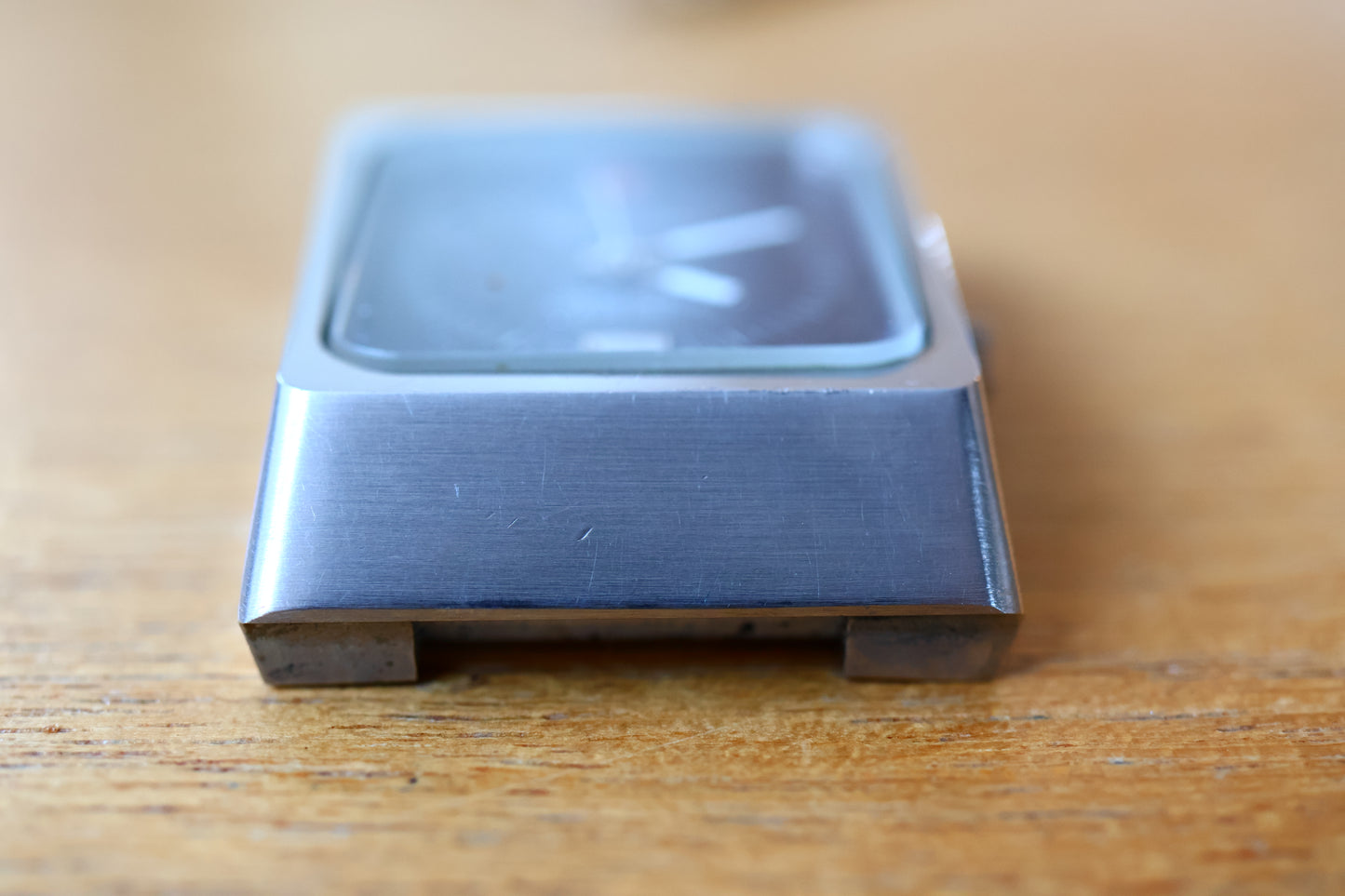 Omega Constellation Megaquartz f2.4 MHz Stardust Dial, Cal. 1510, Ref. 196.0013/396.0806