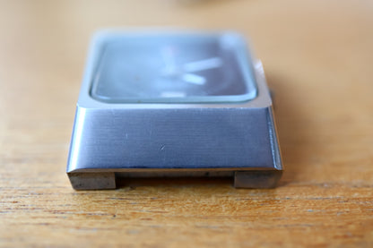 Omega Constellation Megaquartz f2.4 MHz Stardust Dial, Cal. 1510, Ref. 196.0013/396.0806