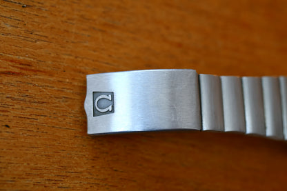 Omega Constellation Megaquartz f2.4 MHz Stardust Dial, Cal. 1510, Ref. 196.0013/396.0806