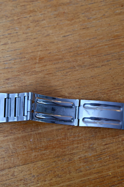 Omega Constellation Megaquartz f2.4 MHz Stardust Dial, Cal. 1510, Ref. 196.0013/396.0806