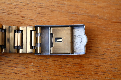 Omega Time Computer LED Digital Watch Ref. 196.0039