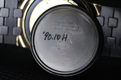 Omega Seamaster Quartz 1432 Ref. 196.0277