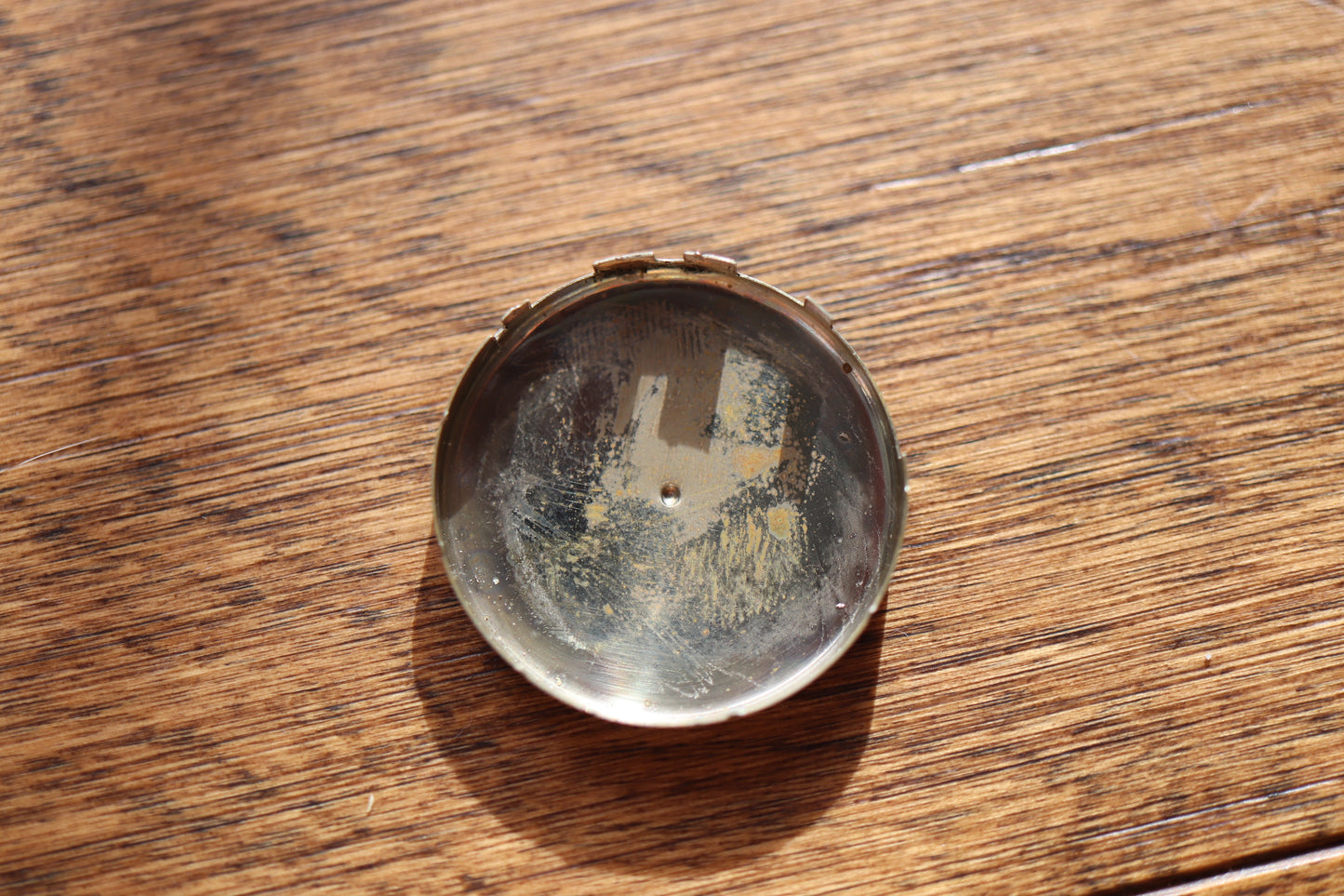 Universal Genève Uni-Compax Cal. 281 Chronograph for project