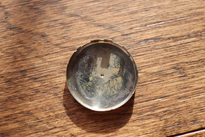 Universal Genève Uni-Compax Cal. 281 Chronograph for project