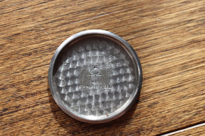 Universal Genève Uni-Compax Cal. 281 Chronograph for project