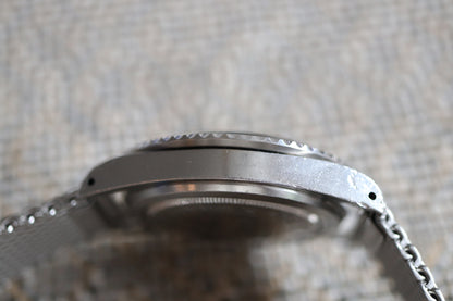 Tudor Submariner 94010 “Snowflake”, Canadian Army-Issued, 1984