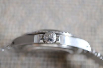 Tudor Submariner 94010 “Snowflake”, Canadian Army-Issued, 1984