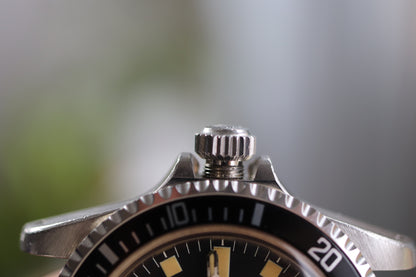 Tudor Submariner 94010 “Snowflake”, Canadian Army-Issued, 1984