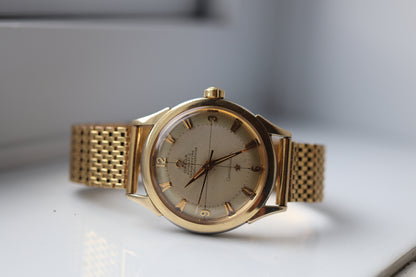 Omega Constellation Crosshair 2652-4SC