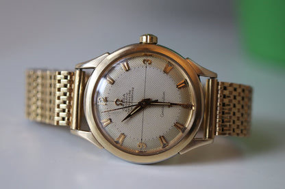 Omega Constellation Crosshair 2652-4SC