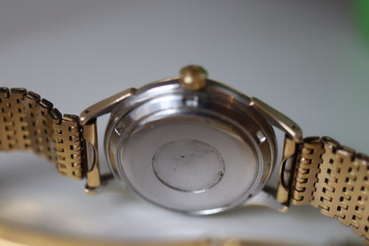 Omega Constellation Crosshair 2652-4SC