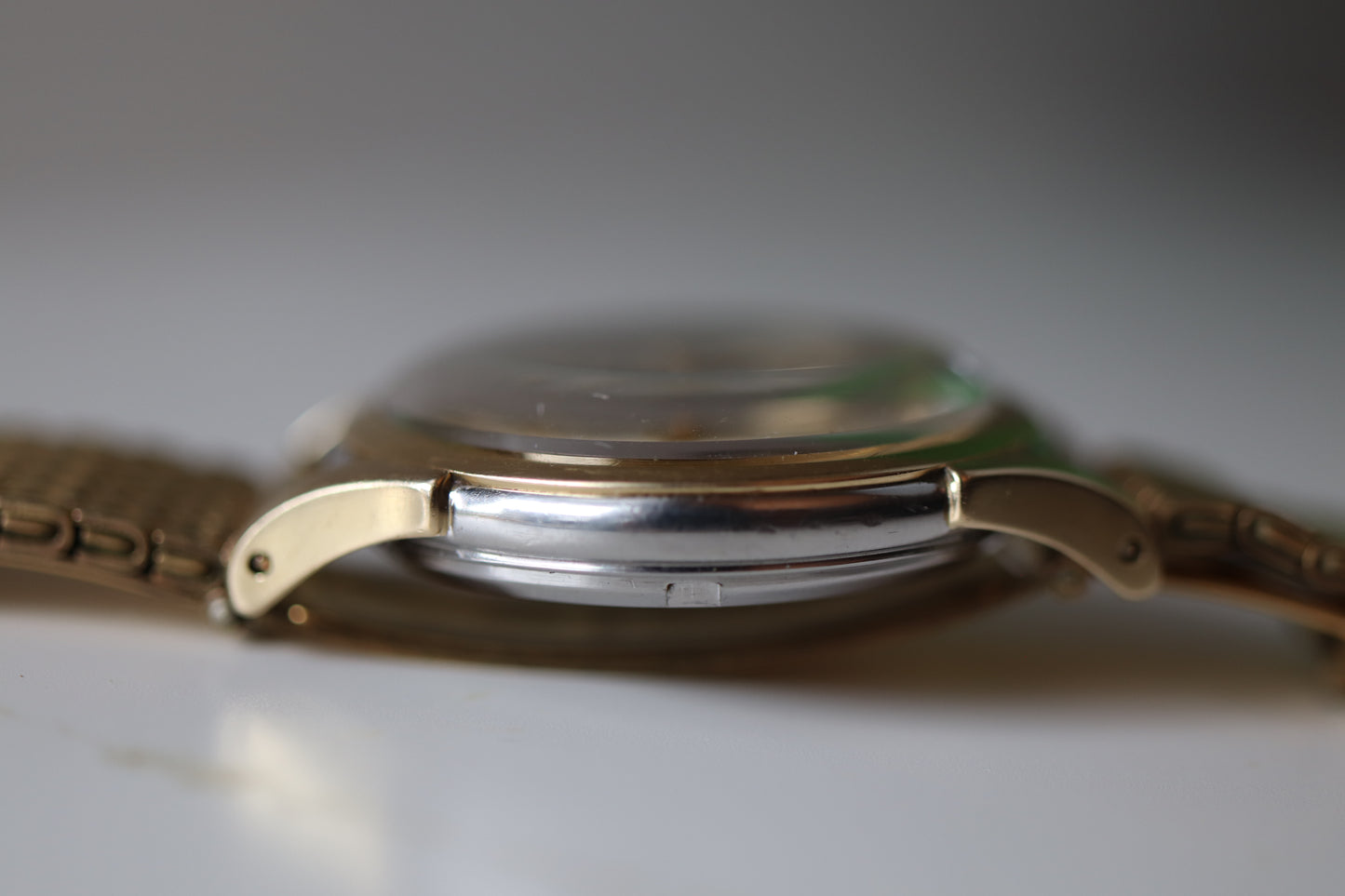 Omega Constellation Crosshair 2652-4SC