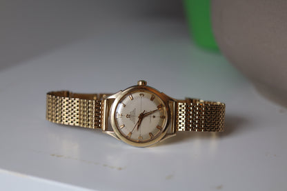 Omega Constellation Crosshair 2652-4SC