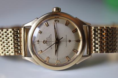Omega Constellation Crosshair 2652-4SC