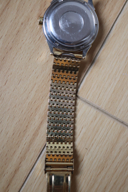 Omega Constellation Crosshair 2652-4SC