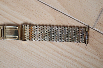 Omega Constellation Crosshair 2652-4SC