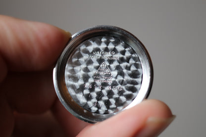 Omega Constellation Crosshair 2652-4SC