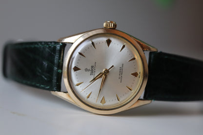 Manual Tudor 7960 Oysterthin