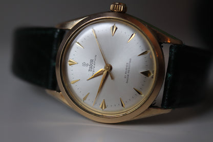 Manual Tudor 7960 Oysterthin