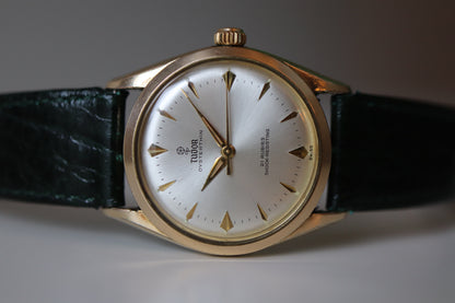 Manual Tudor 7960 Oysterthin