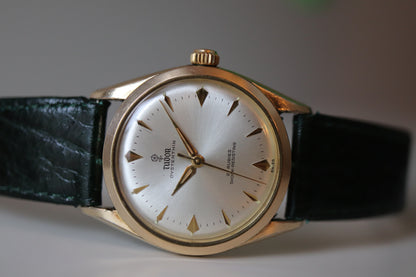 Manual Tudor 7960 Oysterthin