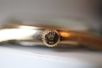 Manual Tudor 7960 Oysterthin