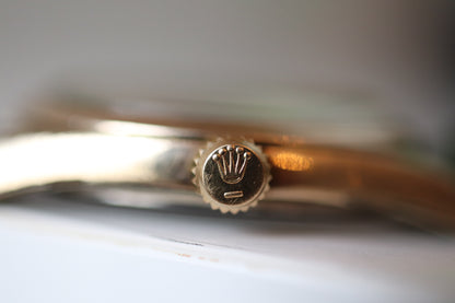 Manual Tudor 7960 Oysterthin